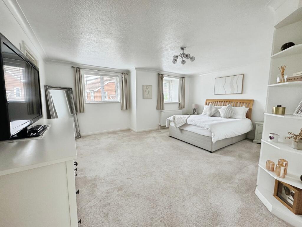 House in St. Leonards-on-Sea, Castleham - View 5
