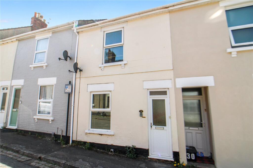 Main image of property: Dover Street, Old Town, Swindon, Wiltshire, SN1
