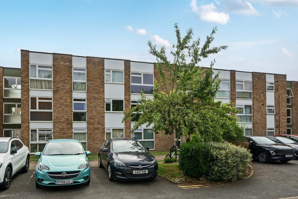 Main image of property: St. Johns Park, London