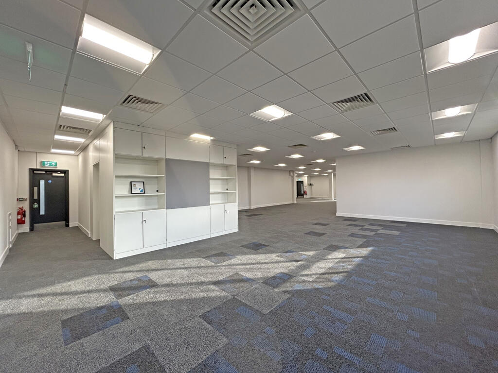 Office space