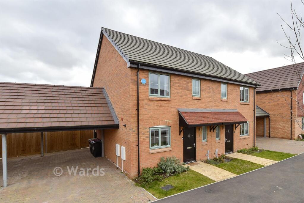 Main image of property: Hawthornden Street, Herne Bay, Kent