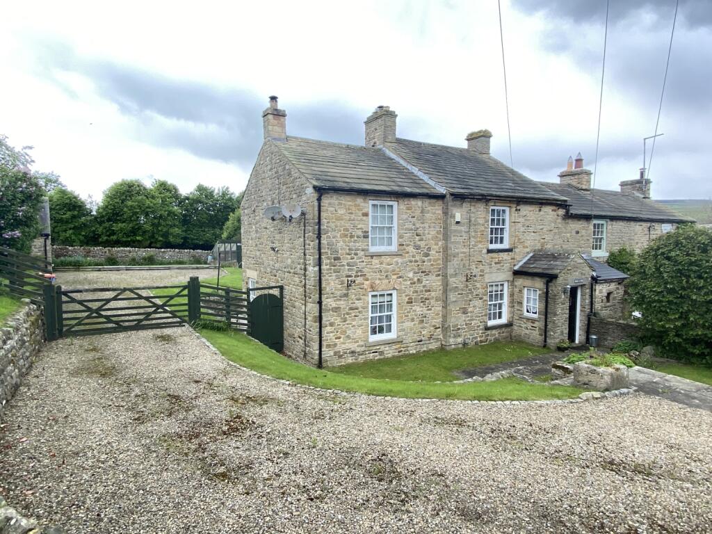 3-bed terraced on , Mickleton , County Durham, DL12, £395,000