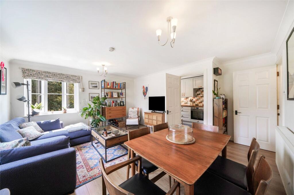 Main image of property: Goddard Place, Monnery Road, London, N19