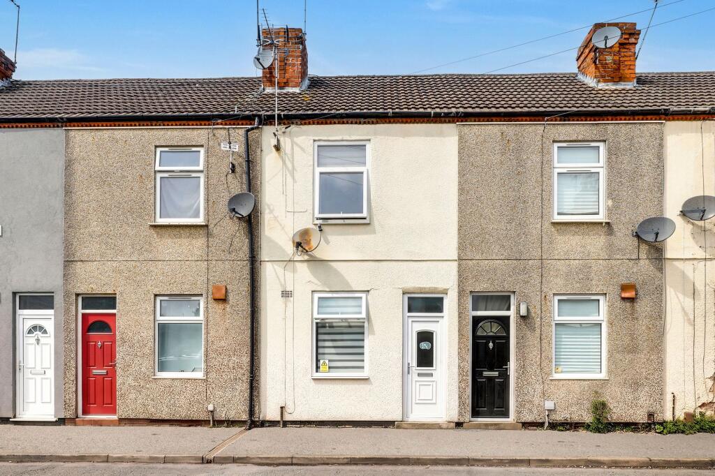Main image of property: Deabill Street, Netherfield, NG4