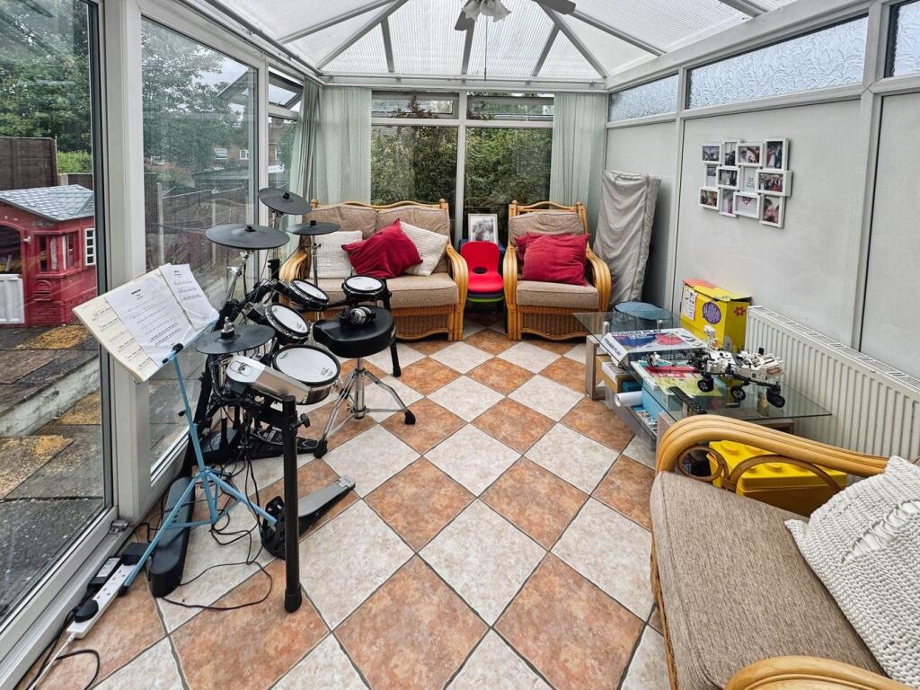 House in Birmingham - More