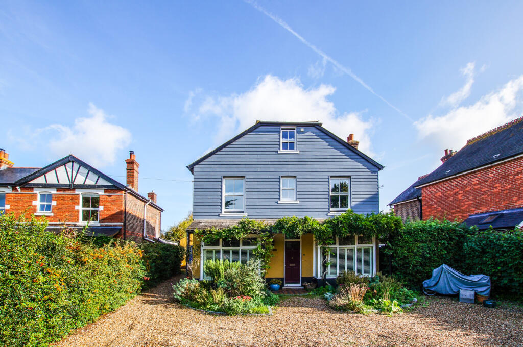 Main image of property: Penwarden Way, Bosham, Chichester, West Sussex, PO18