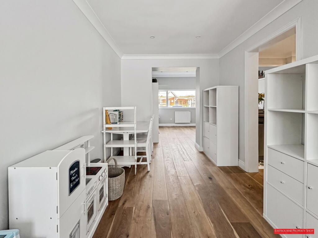 House in Eastbourne, East Sussex - More