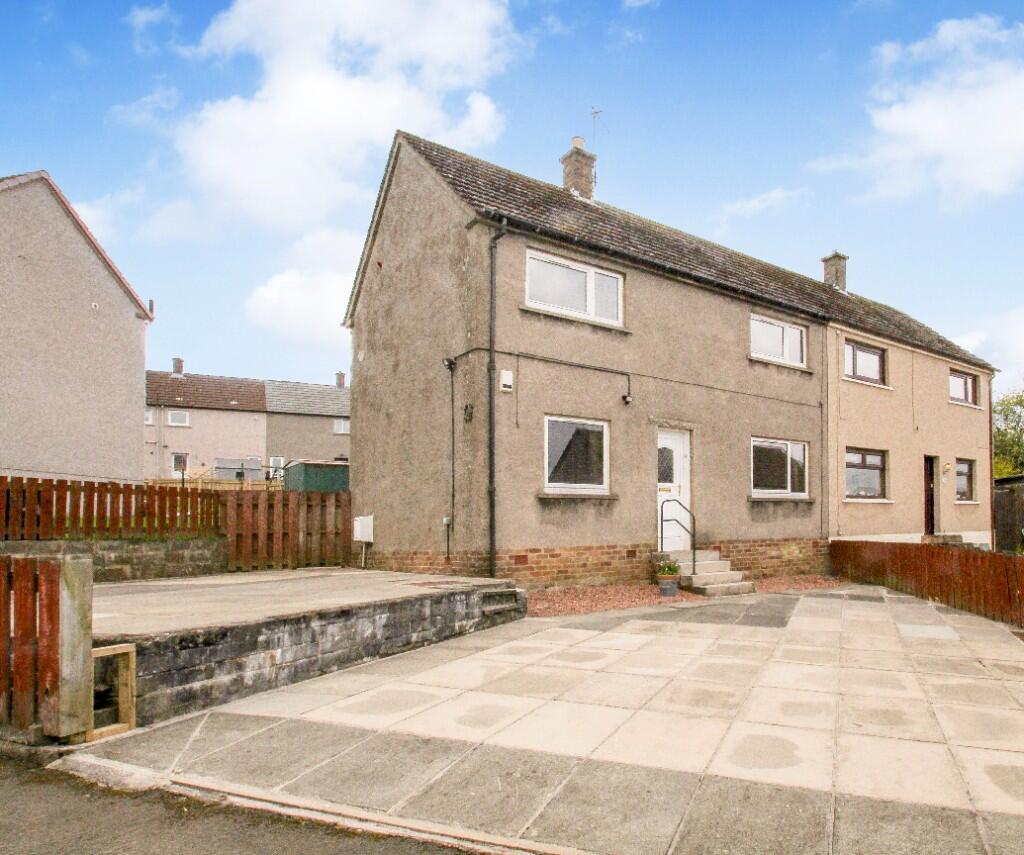 Main image of property: 16 Skye Road, Dunfermline, Fife, KY11 4DR