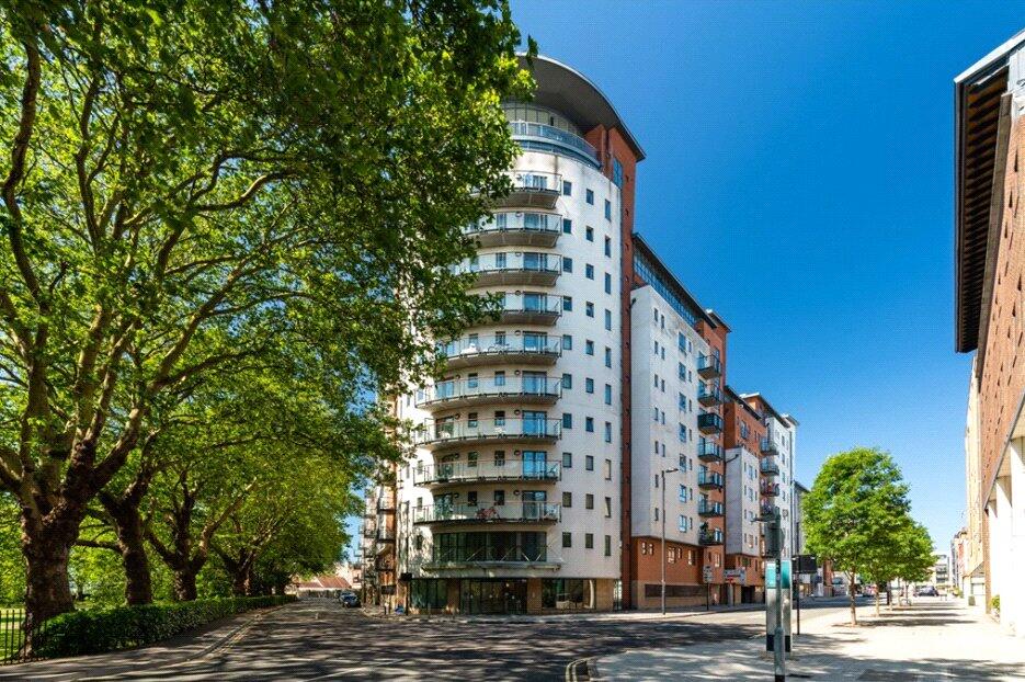 Main image of property: Briton Street, Southampton, Hampshire