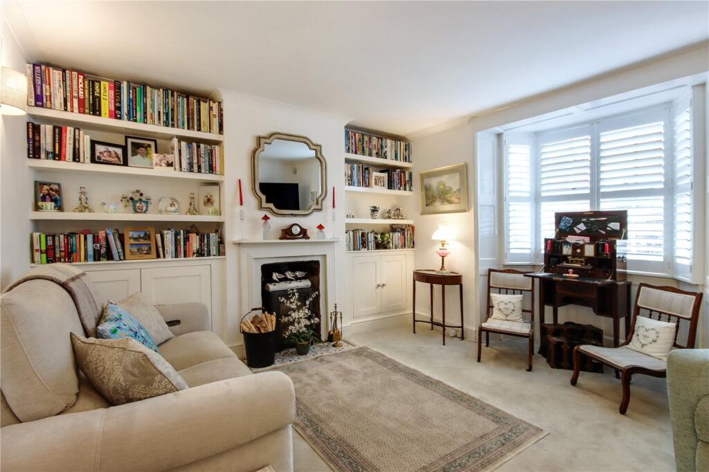 House in Tonbridge - View 4