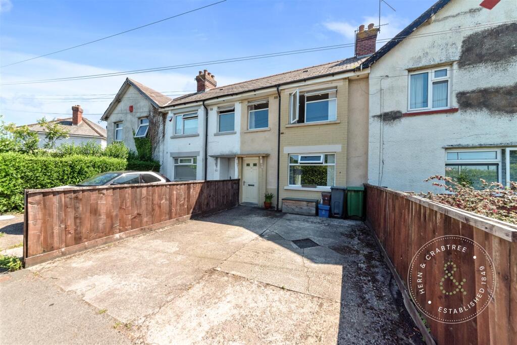 Main image of property: Muirton Road, Cardiff
