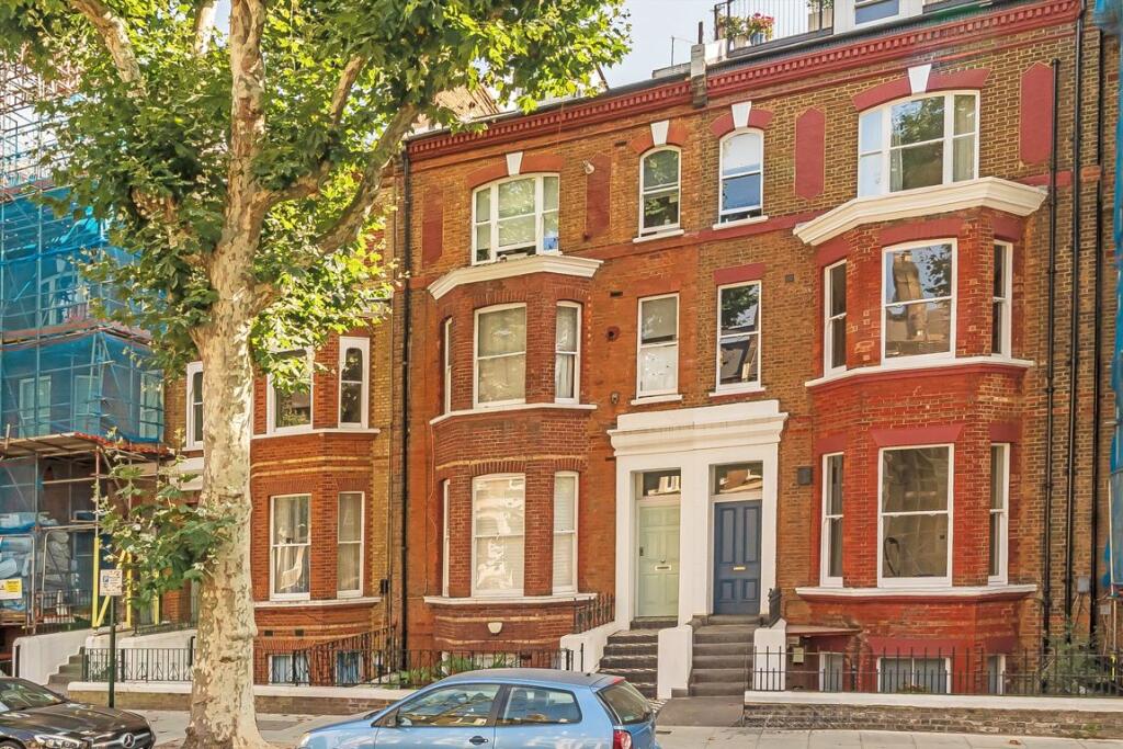 Main image of property: Randolph Avenue, Maida Vale