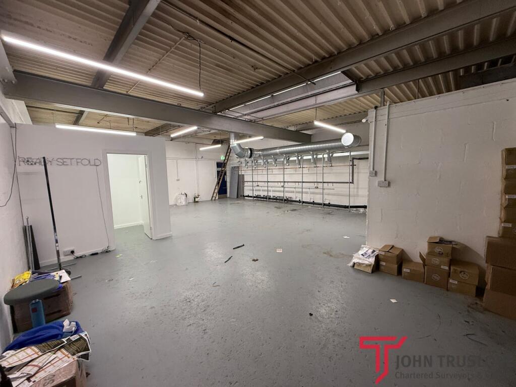 Additional image 2 of Unit 11 Walkers Road, Redditch, B98 9HE