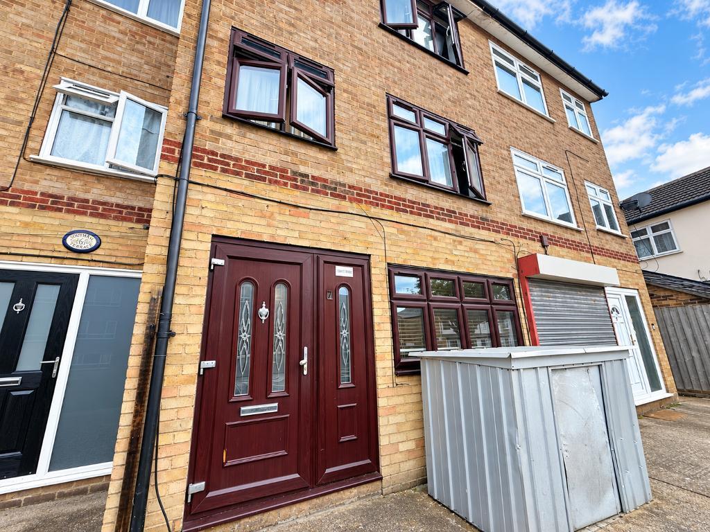 Main image of property: Surman Terrace, Princes Road, Romford, RM1 2TB