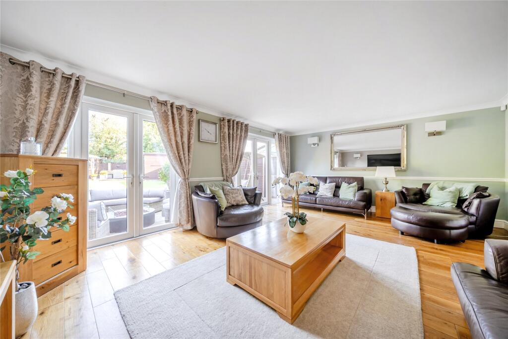 House in London - View 3