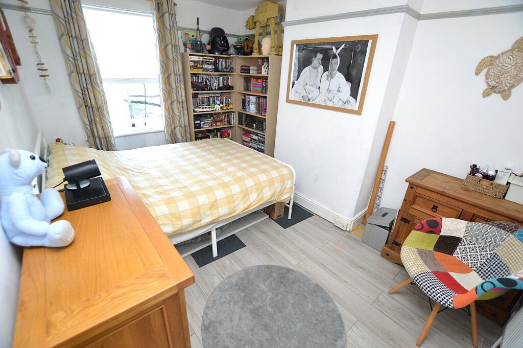 House in Plymouth - View 4