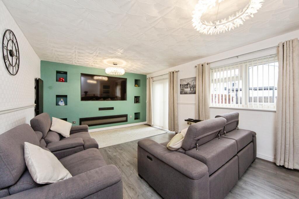 House in Liverpool - View 3