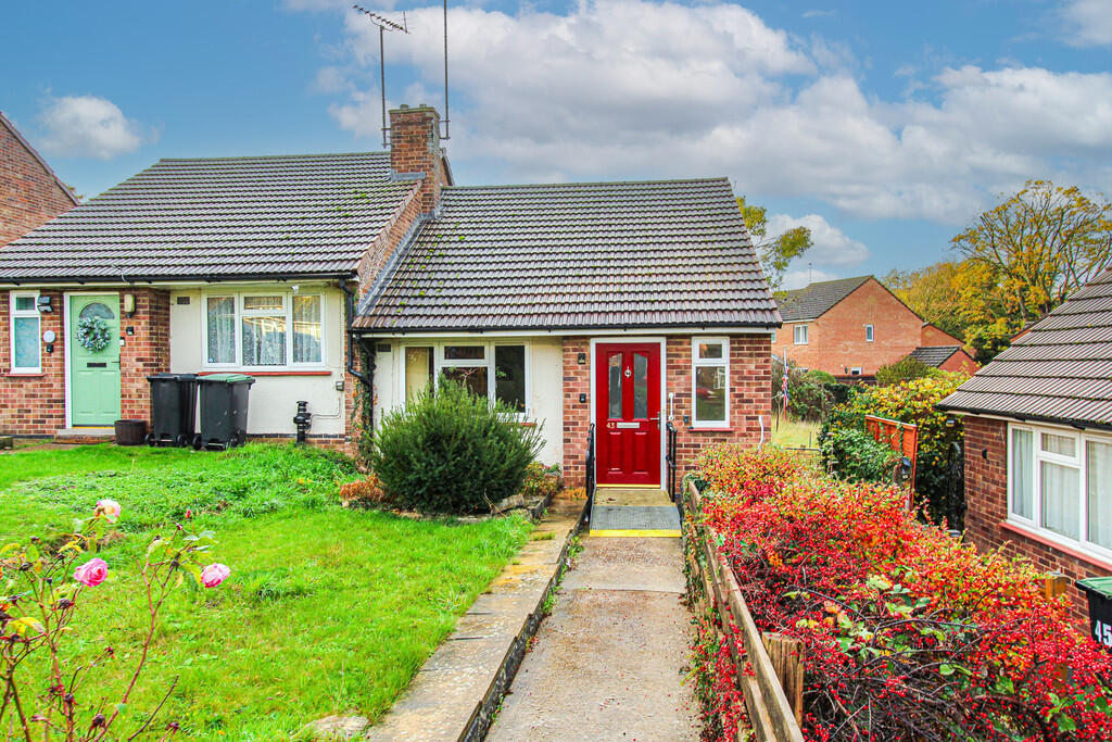Main image of property: Highfield Road, Irthlingborough
