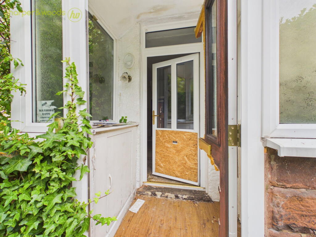 Pensby Road, Heswall - View 6