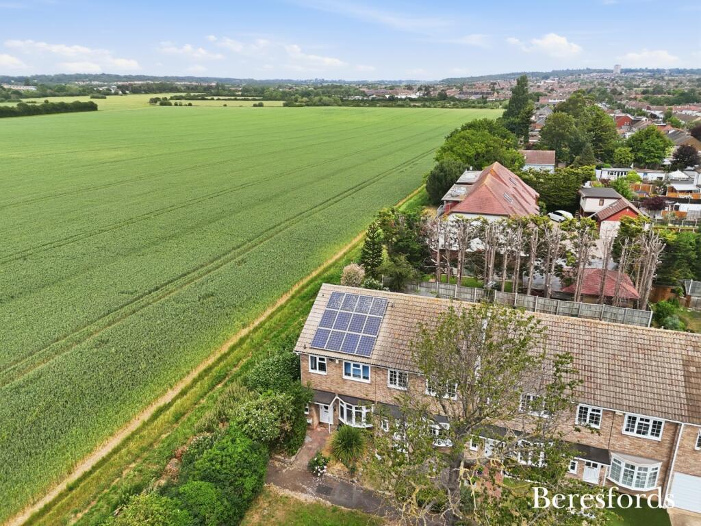 Main image of property: Pitcairn Close, Romford, RM7