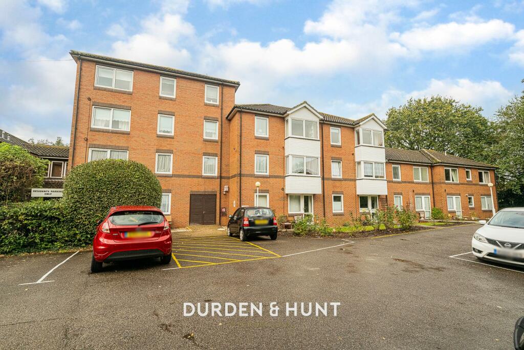 Main image of property: Goldsmere Court, Hornchurch, RM11