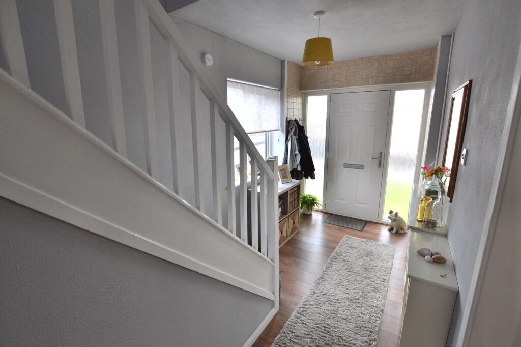 Cauby Close, Sileby, LE12 - View 5