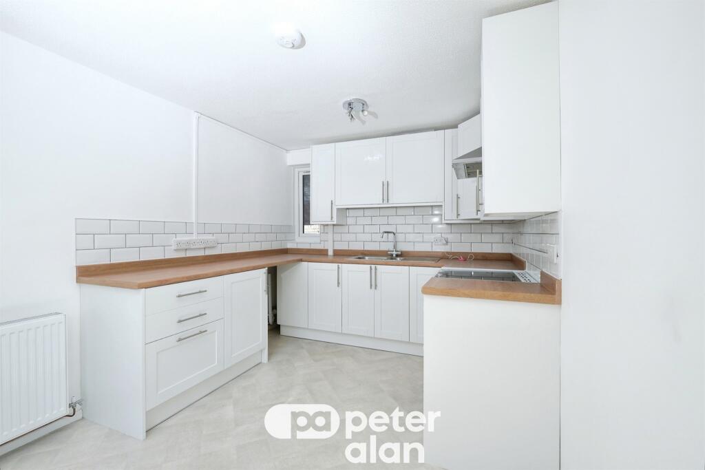 House in Newport, Monmouth - View 3