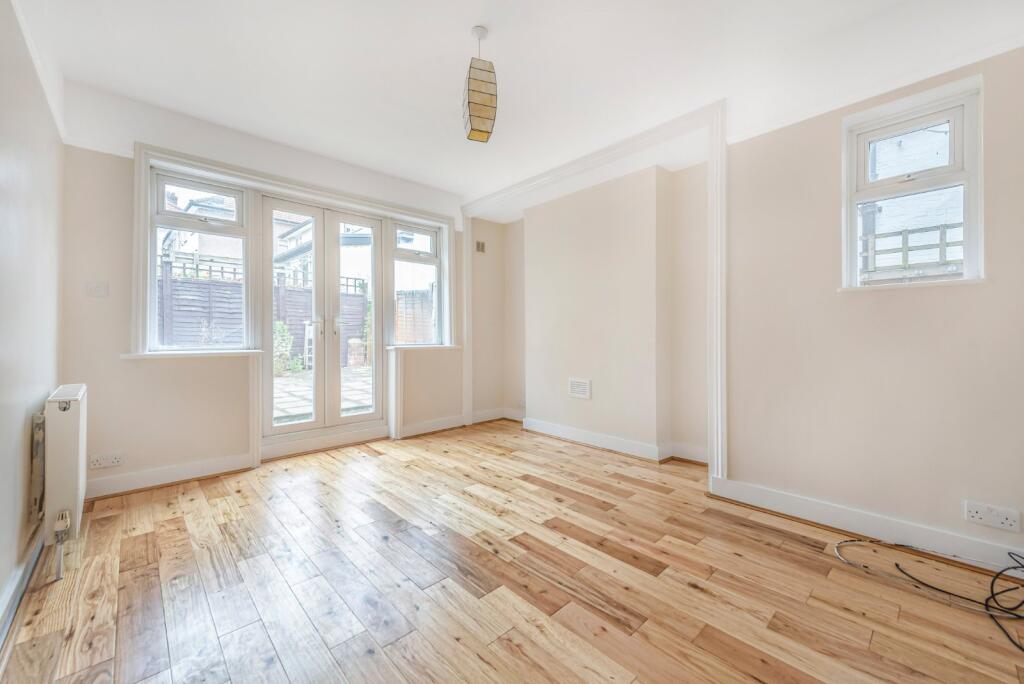 Main image of property: Manwood Road, Brockley, London, SE4