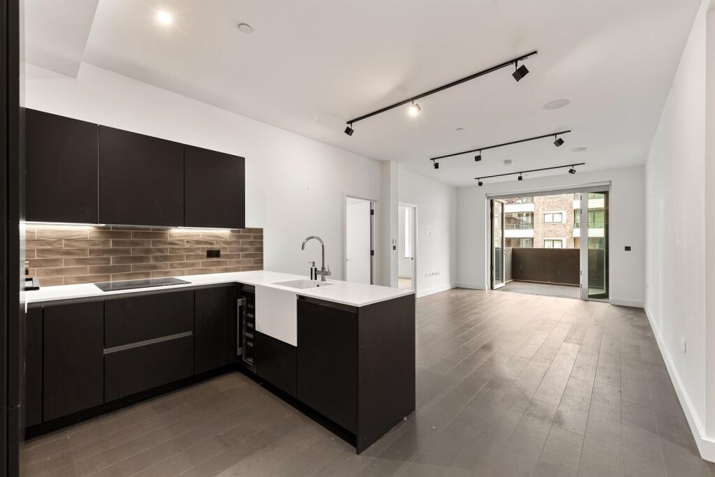 Main image of property: Bermondsey, New Tannery Road, SE1