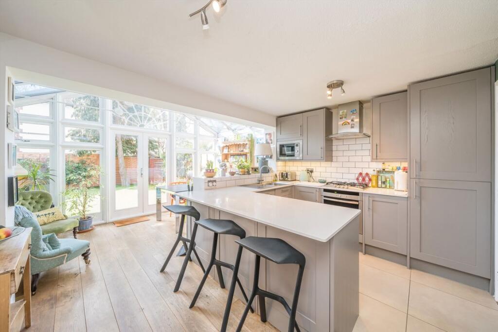 Main image of property: Southfield Gardens, Strawberry Hill