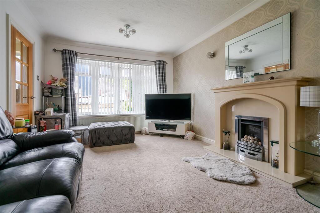 House in Wigan, Greater Manchester - View 4