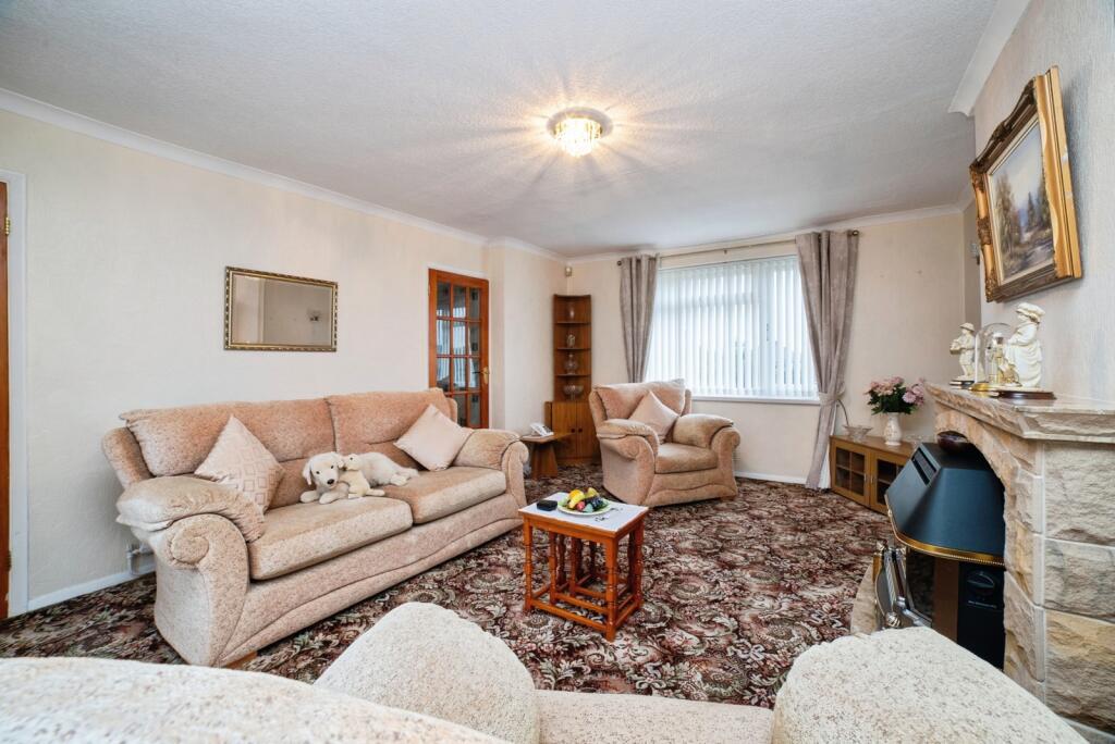 Simpson Road, Mansfield, Nottinghamshire, NG19 photo 4