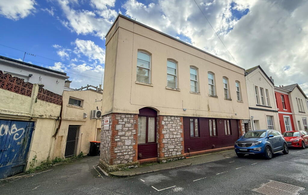 Main image of property: Tor Church Road, Torre, Torquay