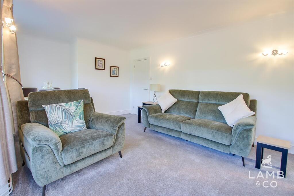 House in Colchester - More