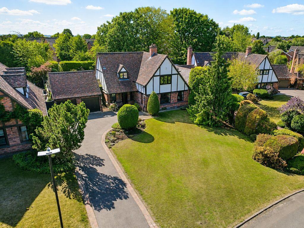 Main image of property: Broadoaks, Sutton Coldfield