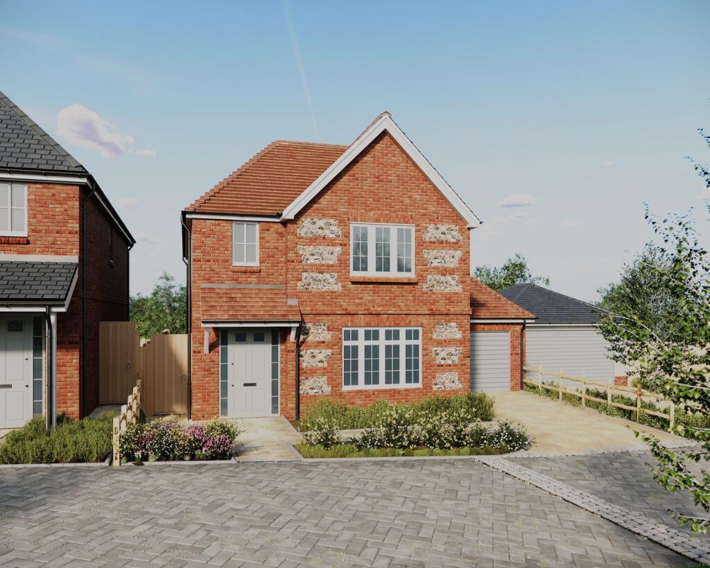 Main image of property: Kings Somborne, Stockbridge, Hampshire, SO20