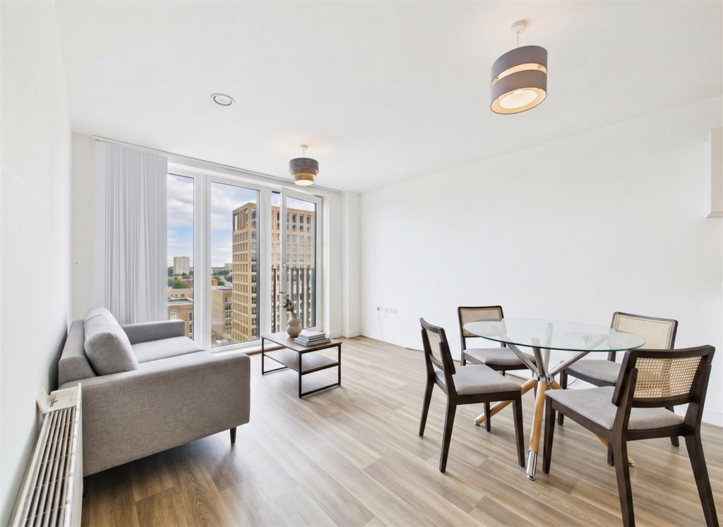Main image of property: Lexington Gardens, Edgbaston, Birmingham