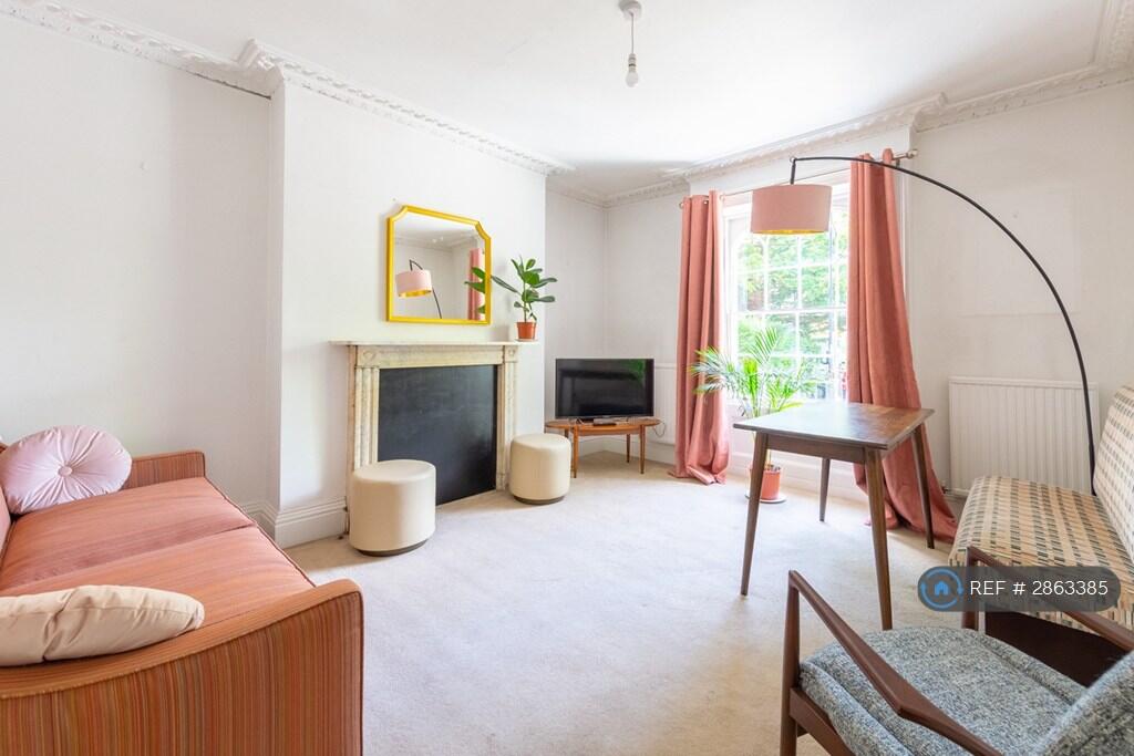 2 bedroom terraced house for rent