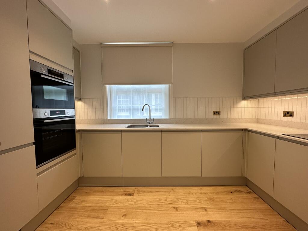 Main image of property: Liverpool Grove, London