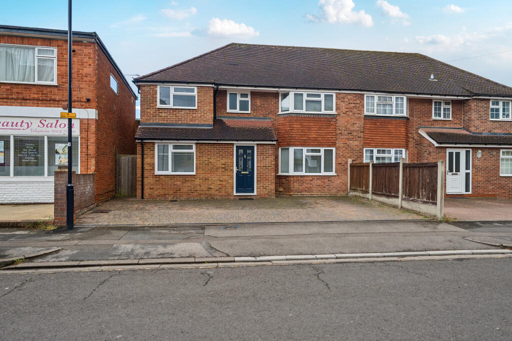 Main image of property: Norfolk Road, Maidenhead, SL6