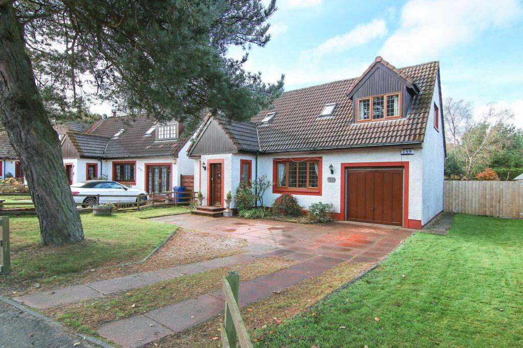 Main image of property: Seven Pines, 3 Wellingon Cottages, Penicuik, EH26 8PS