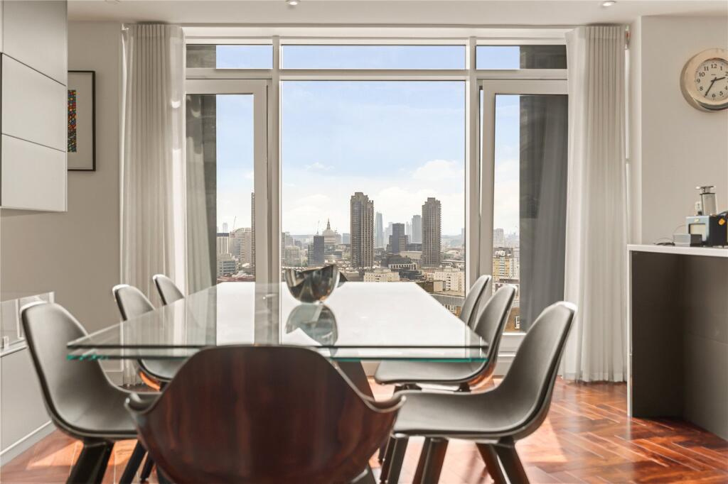 Apartment in London - View 4