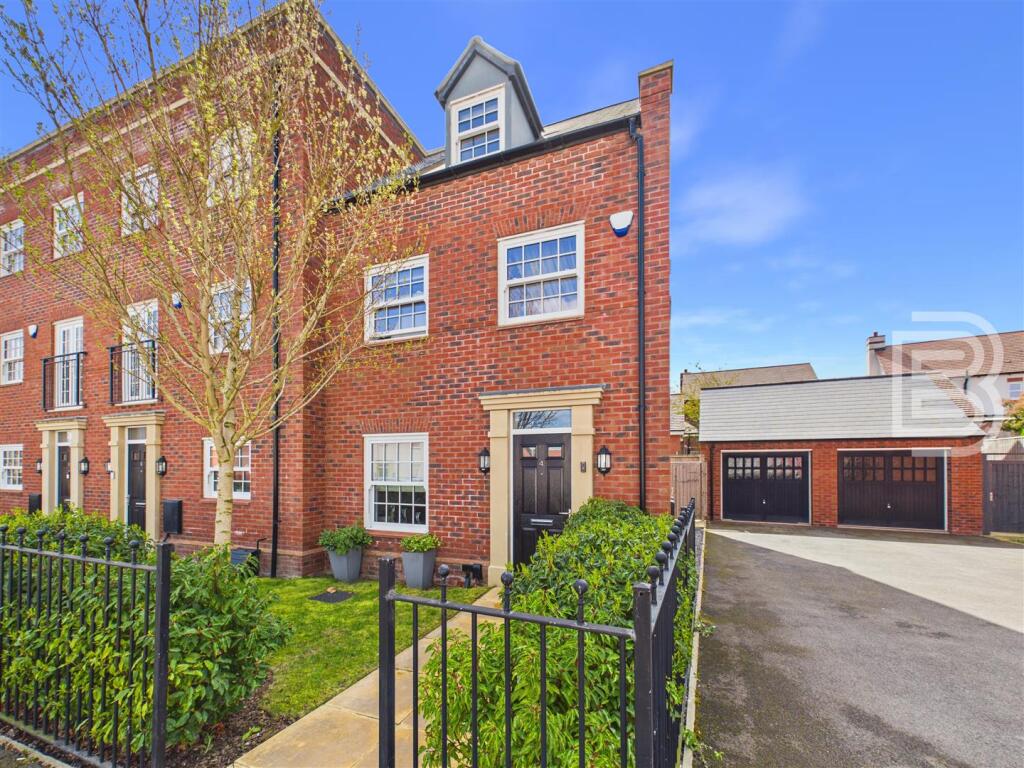 Main image of property: Tolsford Road, Houlton, Rugby