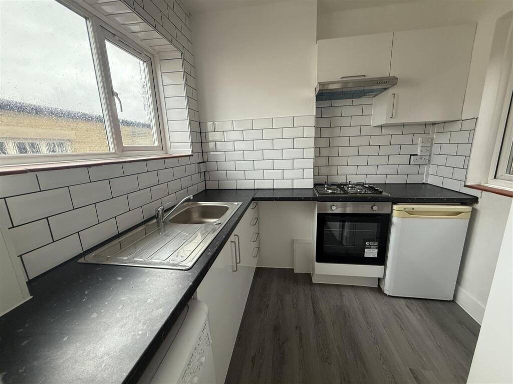 Main image of property: Mitcham Road, Tooting, SW17