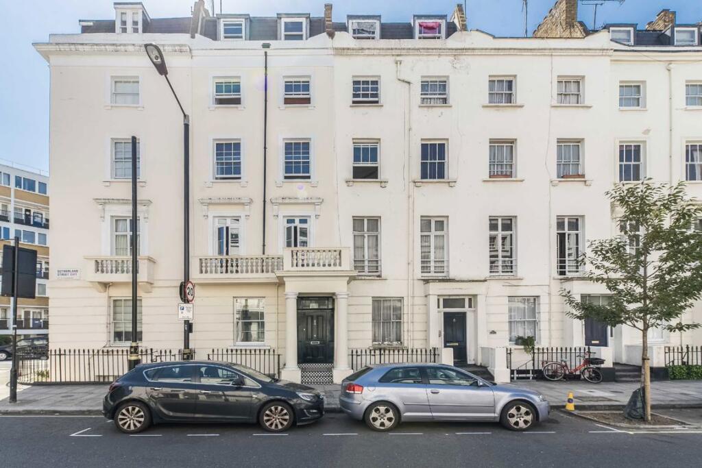 Main image of property: Sutherland Street, Pimlico