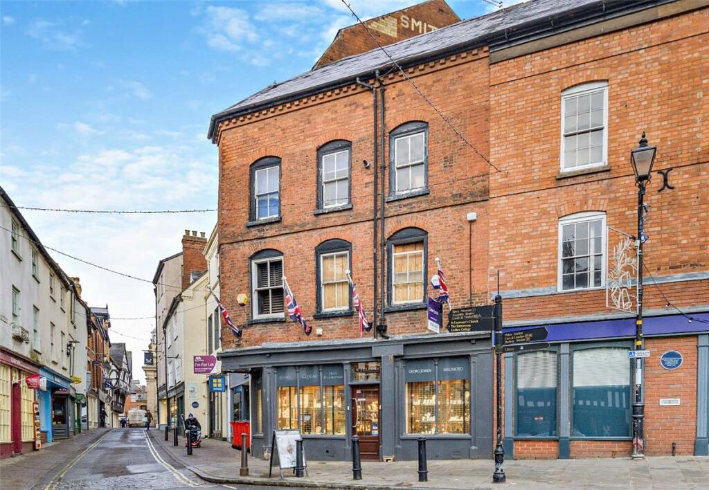 Main image of property: Bull Ring, Ludlow, Shropshire, SY8