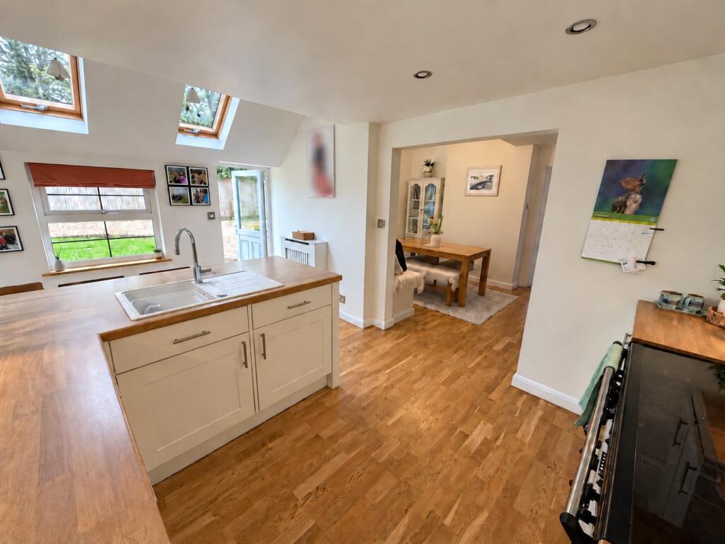 Magham Down, Hailsham, East Sussex, BN27 photo 3