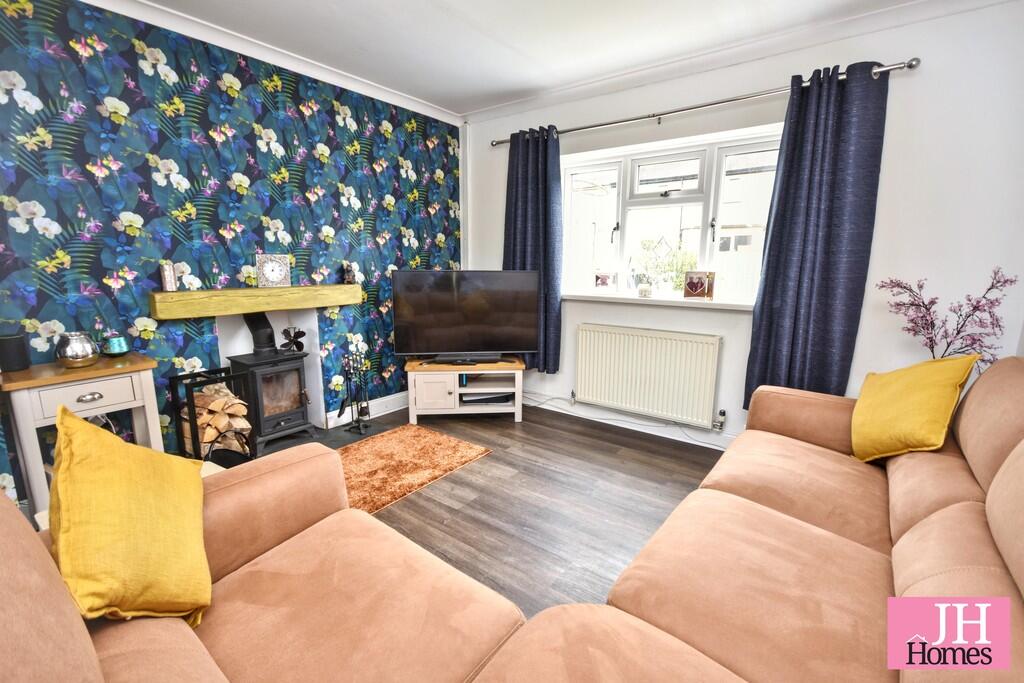 Abbots Vale, Barrow-in-Furness, Cumbria - View 2