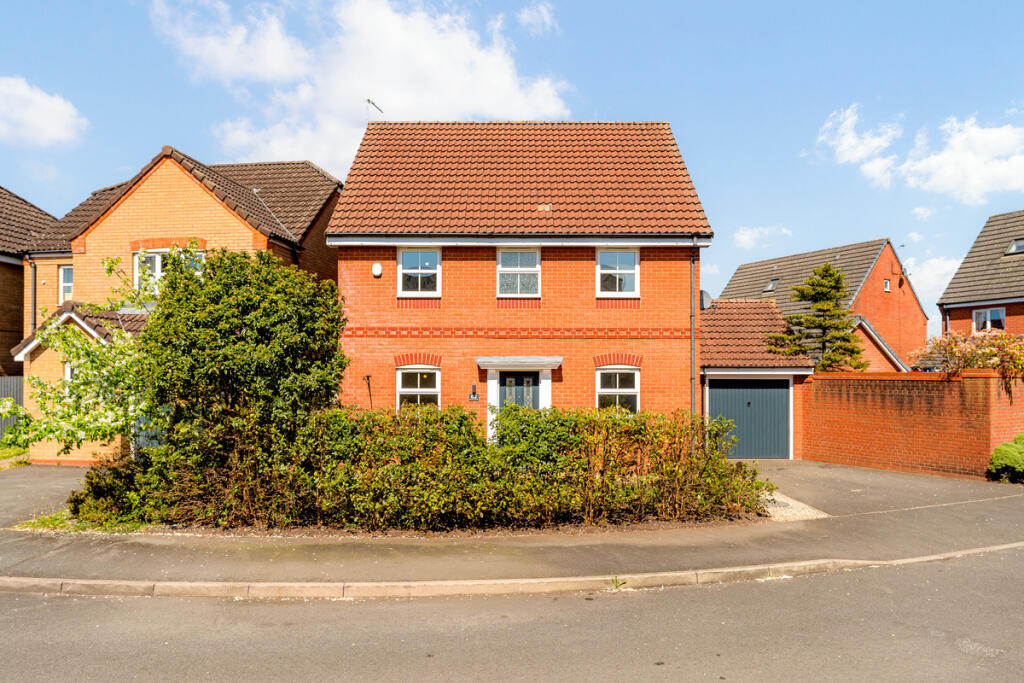 House in Wigan, Abram - View 2