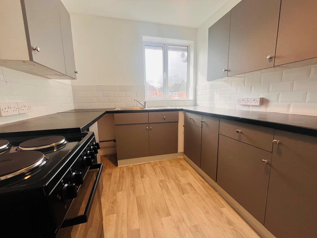 Main image of property: Walton Drive, Chesterfield, S40